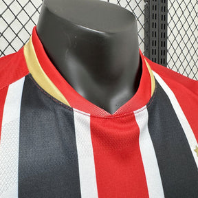 Camisa São Paulo Away 25/26 - (Jogador)