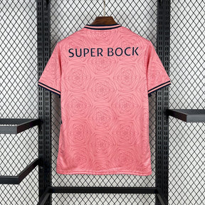 Camisa Porto Away 25/26 - (Torcedor) Masculina