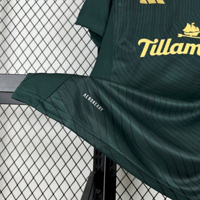 Camisa Portland Timbers Home 25/26 - (Torcedor) Masculina