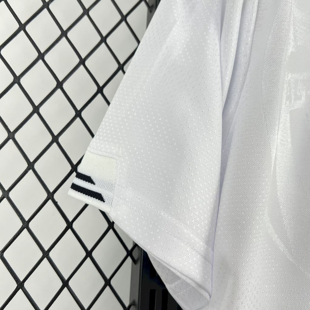 Camisa Valencia Home 99/00 - Versão (Retrô)