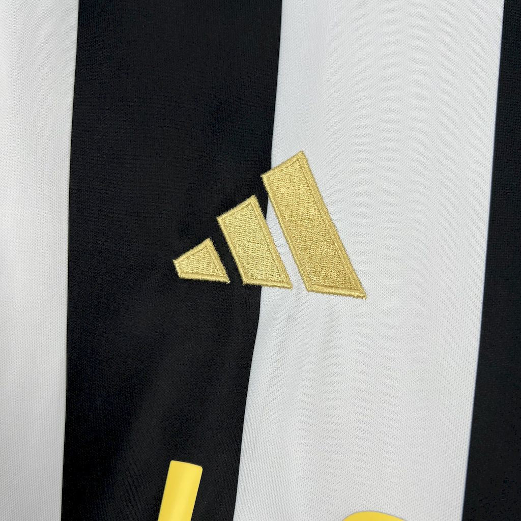 Camisa Pío FC 2025 Home - (Torcedor)