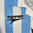 Camisa Racing Home 97/98 - Versão (Retrô)