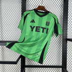 Camisa Austin FC 2025 Home - (Torcedor)
