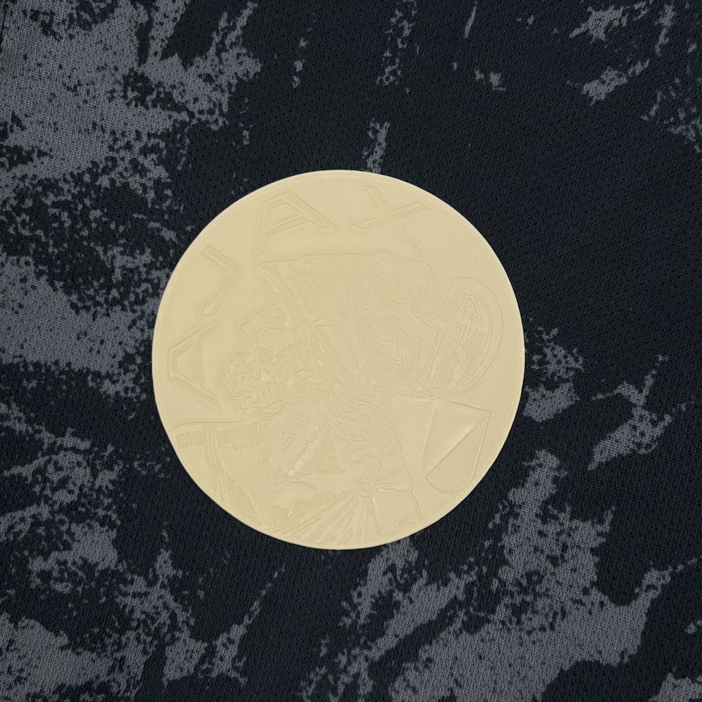 Camisa Ajax 25/26 Edição Especial - (Torcedor)