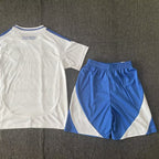 Kit Infantil Cruzeiro 2025 Away