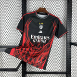 Camisa Benfica 25/26 Edição Especial - (Torcedor)
