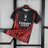 Camisa Benfica Away Concept 25/26 - (Torcedor) Masculina