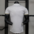 Camisa Bayern de Munique 24/25 Aniversário 125 Anos White - (Jogador)