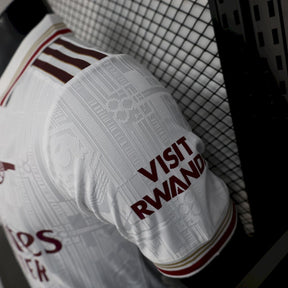 Camisa Arsenal Third Adidas 25/26 - Versão (Jogador)