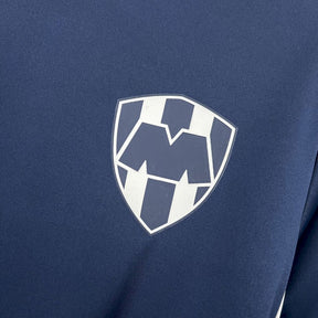 Camisa Monterrey Pré-Jogo 25/26 - (Torcedor) Masculina