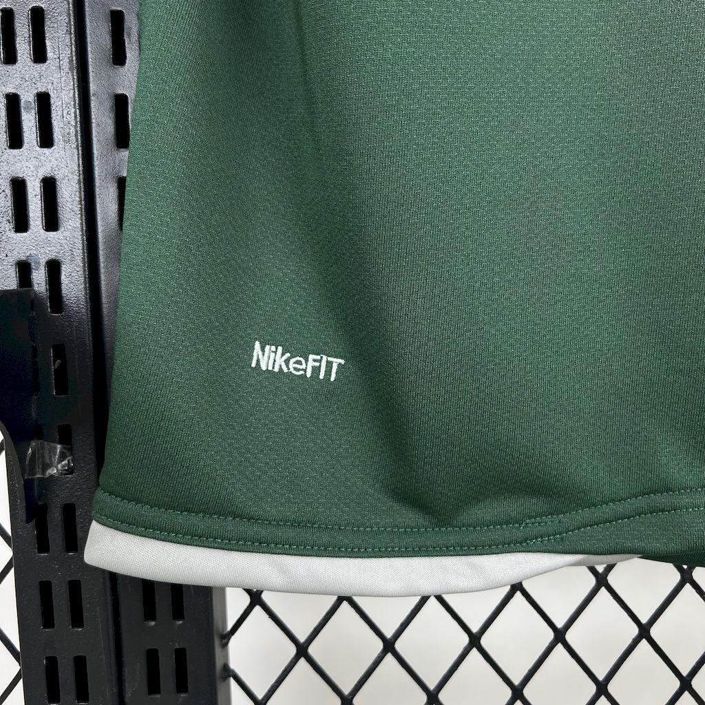 Camisa Celtic UEFA Champions League Aniversário De 40 Anos 06/07 - Versão (Retrô)