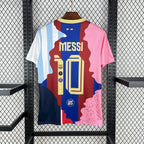 Camisa Lionel Messi 25/26 All Clubs Mix - (Torcedor)