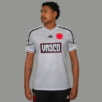 Camisa Vasco da Gama 2025 Pré-Jogo - (Torcedor)