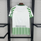 Camisa Real Betis 24/25 Edição Especial (Final Conference League) - (Torcedor)