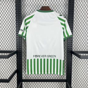 Camisa Real Betis Edição-Especial 25/26 - Versão (Torcedor) Masculina
