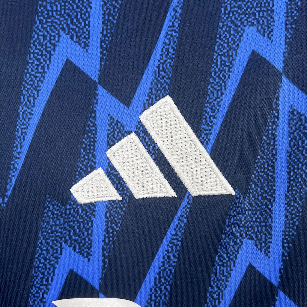 Camisa Arsenal 25/26 Away - (Torcedor)