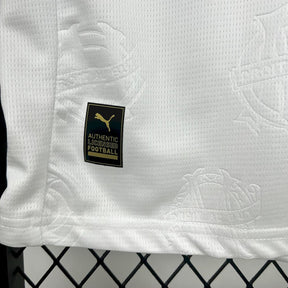 Camisa Olympique de Marseille Home 25/26 - Versão (Torcedor) Masculina