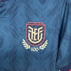 Camisa Equador 2025 Away - (Torcedor)