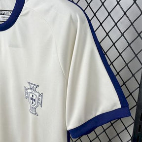 Camisa Portugal Edição-Especial 25/26 - Versão (Torcedor) Masculina