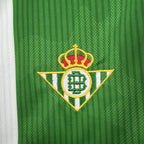 Camisa Real Betis 25/26 Home - (Torcedor)