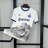 Camisa Porto Edição-Especial 25/26 - (Torcedor) Masculina