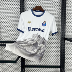 Camisa Porto Edição-Especial 25/26 - (Torcedor) Masculina