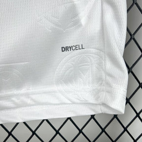 Camisa Olympique de Marseille Home 25/26 - Versão (Torcedor) Masculina