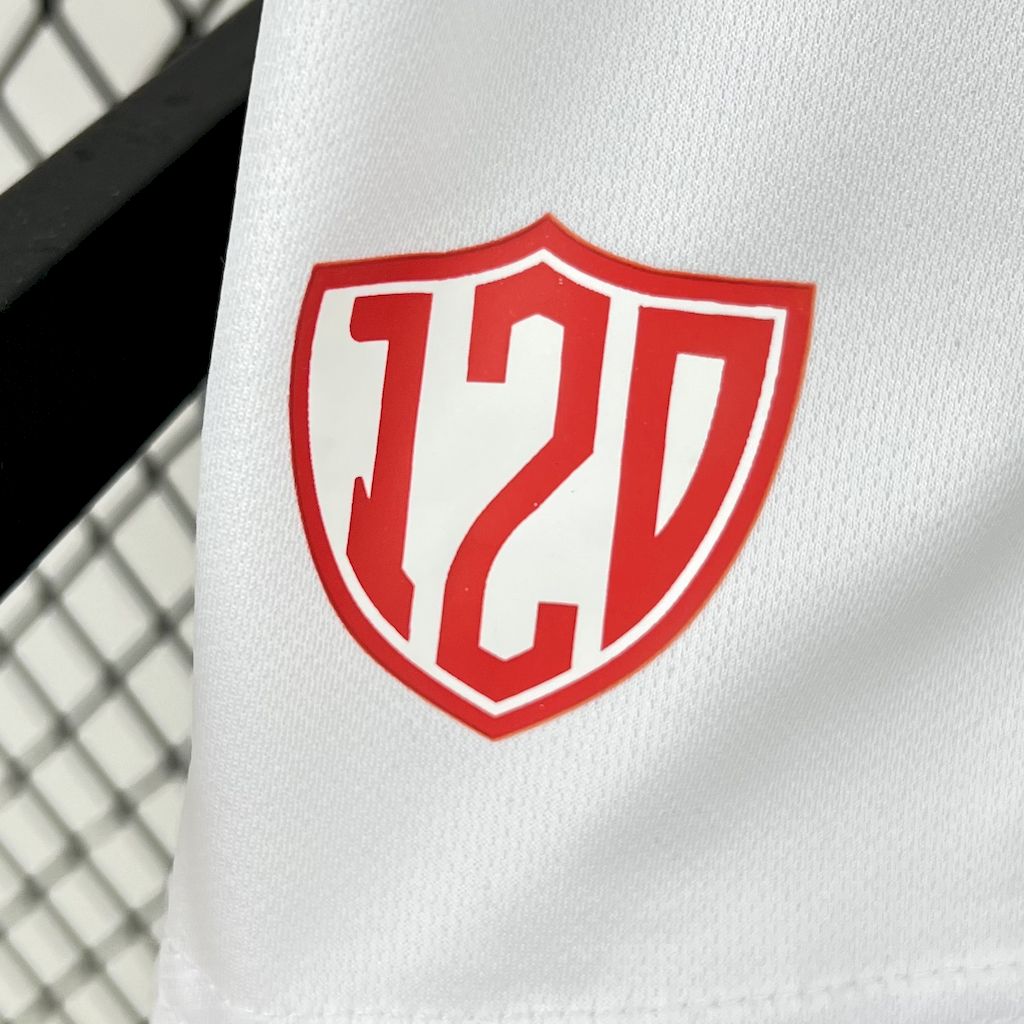 Camisa Argentinos Juniors Away 25/26 - (Torcedor) Masculina