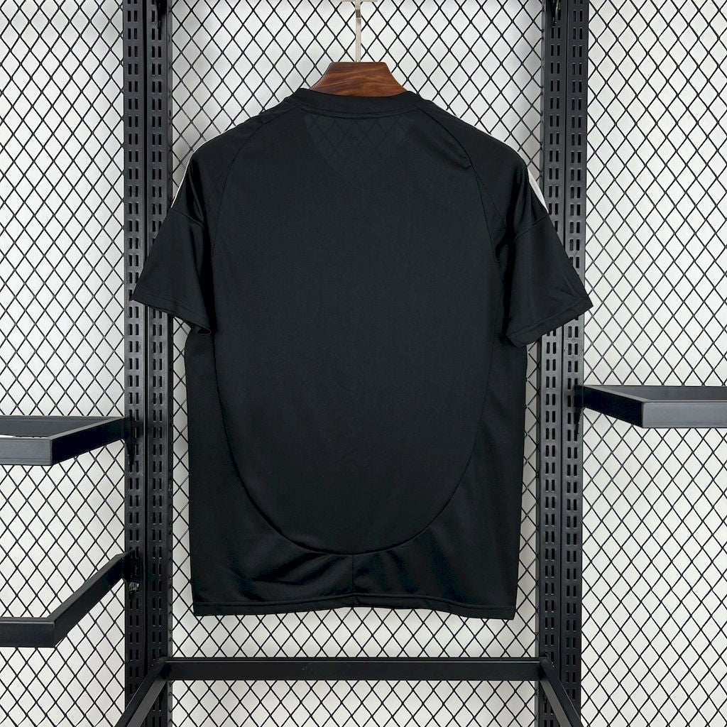 Camisa Charlotte FC 2025 Away - (Torcedor)