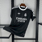 Camisa Real Madrid 25/26 Goleiro Fourth - (Torcedor)