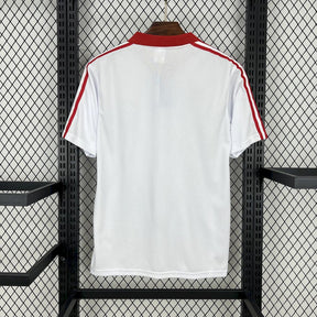 Camisa Hamburgo Home 1980 - Versão (Retrô)
