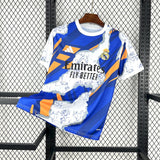 Camisa Real Madrid 25/26 Edição Especial - (Torcedor)