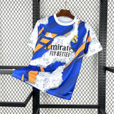 Camisa Real Madrid Edição-Especial 25/26 - (Torcedor) Masculina