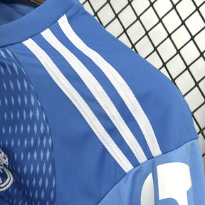 Camisa Real Madrid Edição-Especial 25/26 - (Torcedor) Masculina
