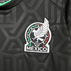 Camisa México 2026 Edição Especial - (Torcedor)