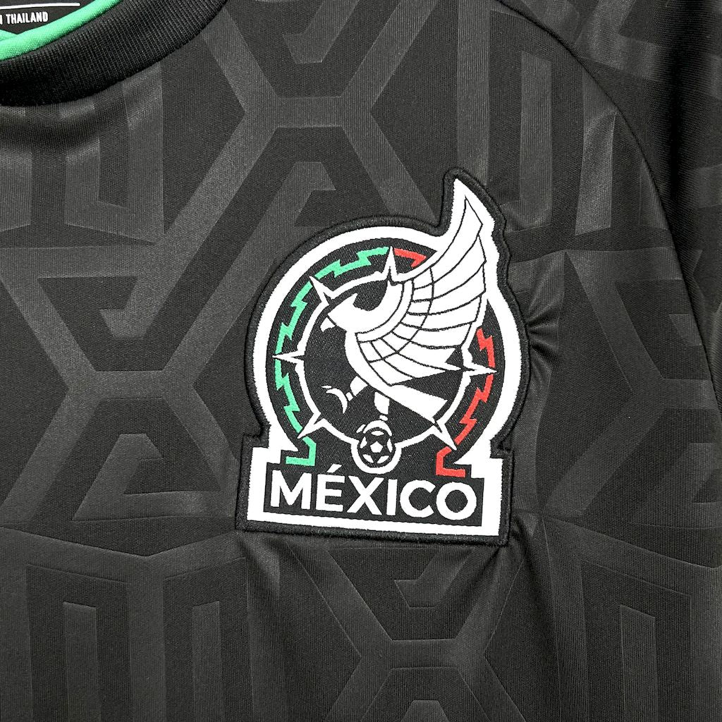Camisa México 2026 Edição Especial - (Torcedor)