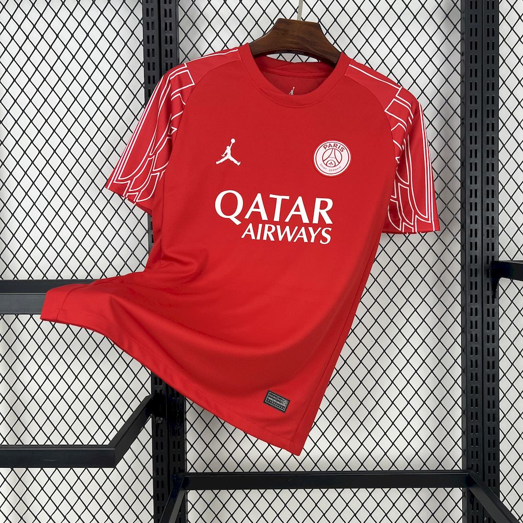 Camisa PSG 24/25 Goleiro Fourth - (Torcedor)