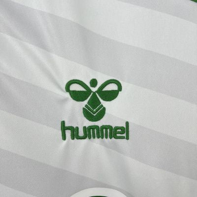 Camisa Real Betis 25/26 Goleiro Away - (Torcedor)