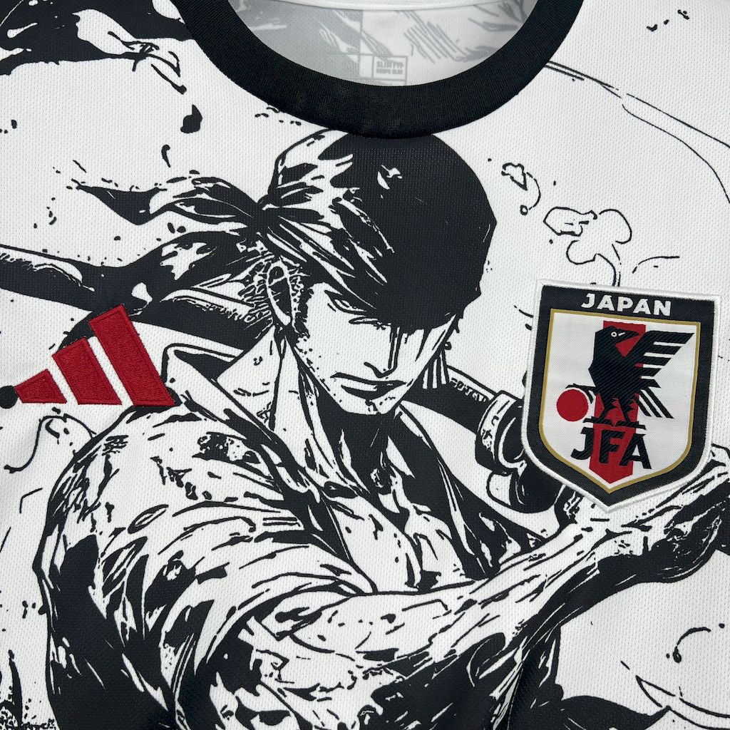 Camisa Japão Edição Especial 25/26 - (Torcedor) Masculina