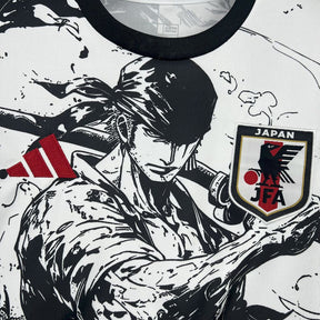 Camisa Japão Edição Especial 25/26 - (Torcedor) Masculina