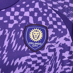 Kit Infantil Orlando City 2025 Home