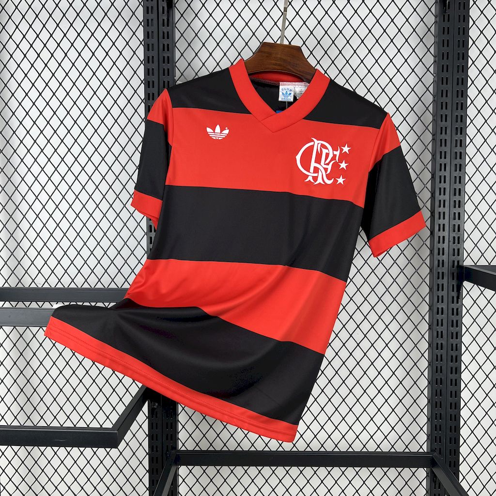 Camisa Flamengo Aniversário De 125 Anos 25/26 - Adidas (Torcedor) Masculina
