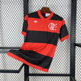 Camisa Flamengo Aniversário De 125 Anos 25/26 - Adidas (Torcedor) Masculina