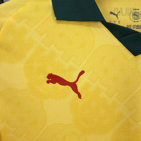 Camisa Milan Third 25/26 - Puma (Torcedor) Masculina