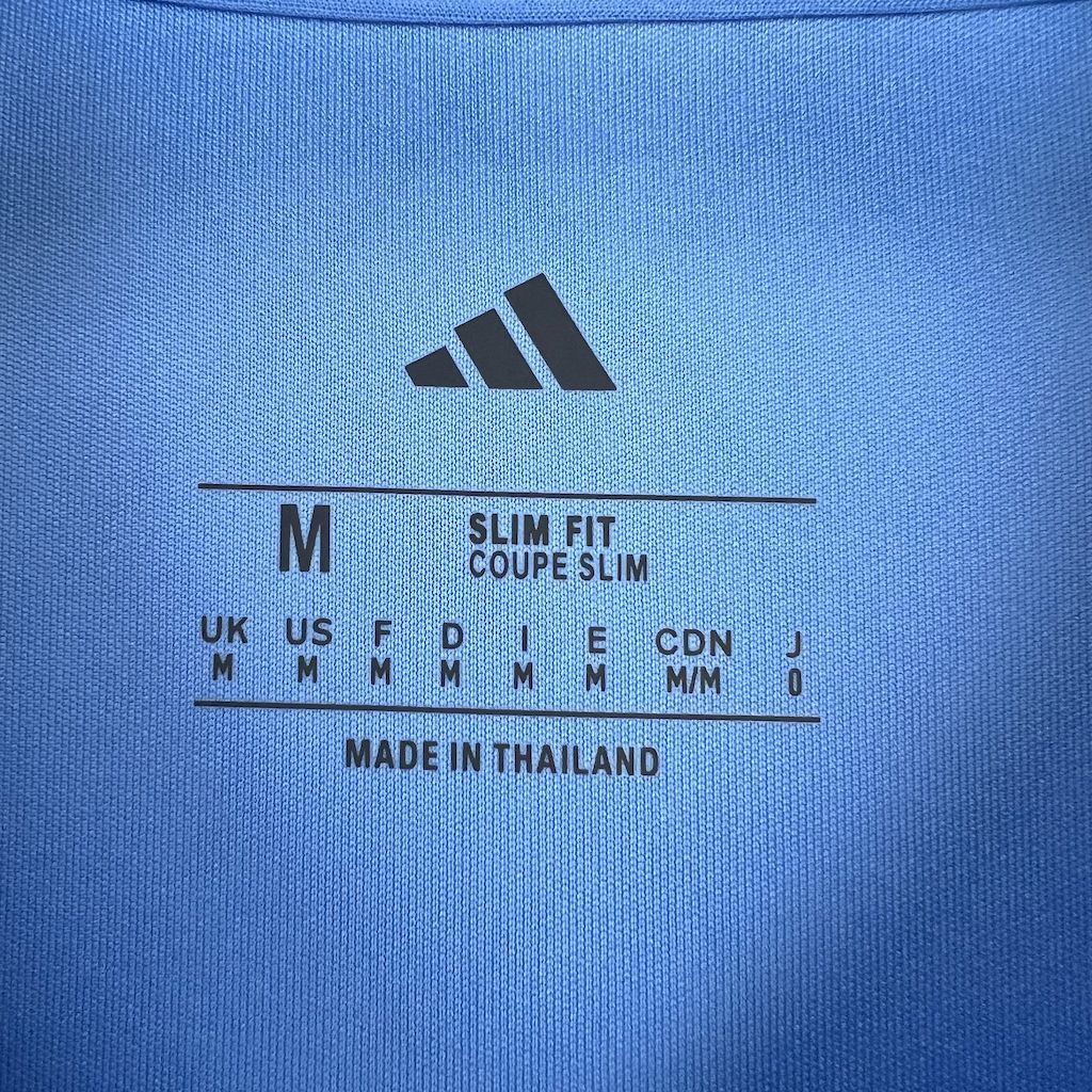 Camisa Real Madrid Edição-Especial 25/26 - (Torcedor) Masculina