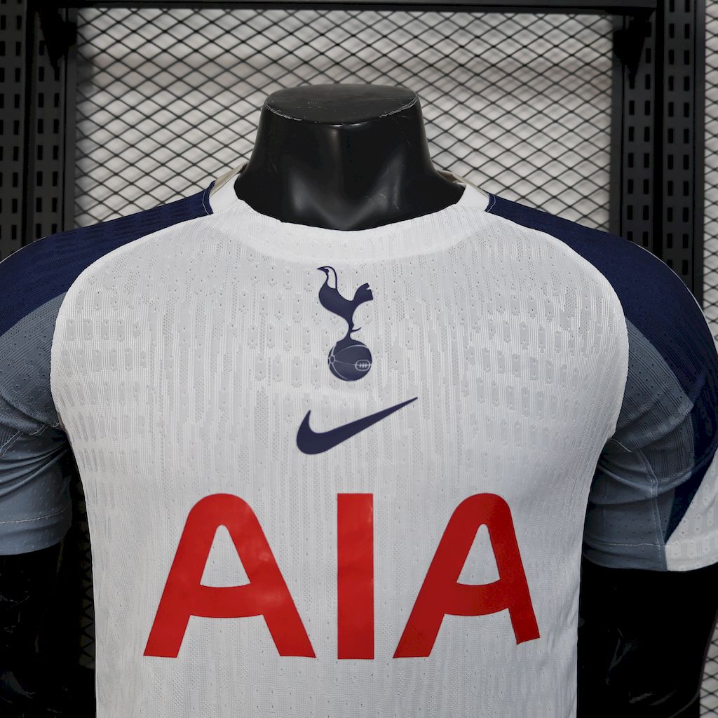 Camisa Tottenham 25/26 Home - (Jogador)