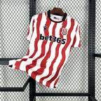 Camisa Stoke City 25/26 Home - (Torcedor)