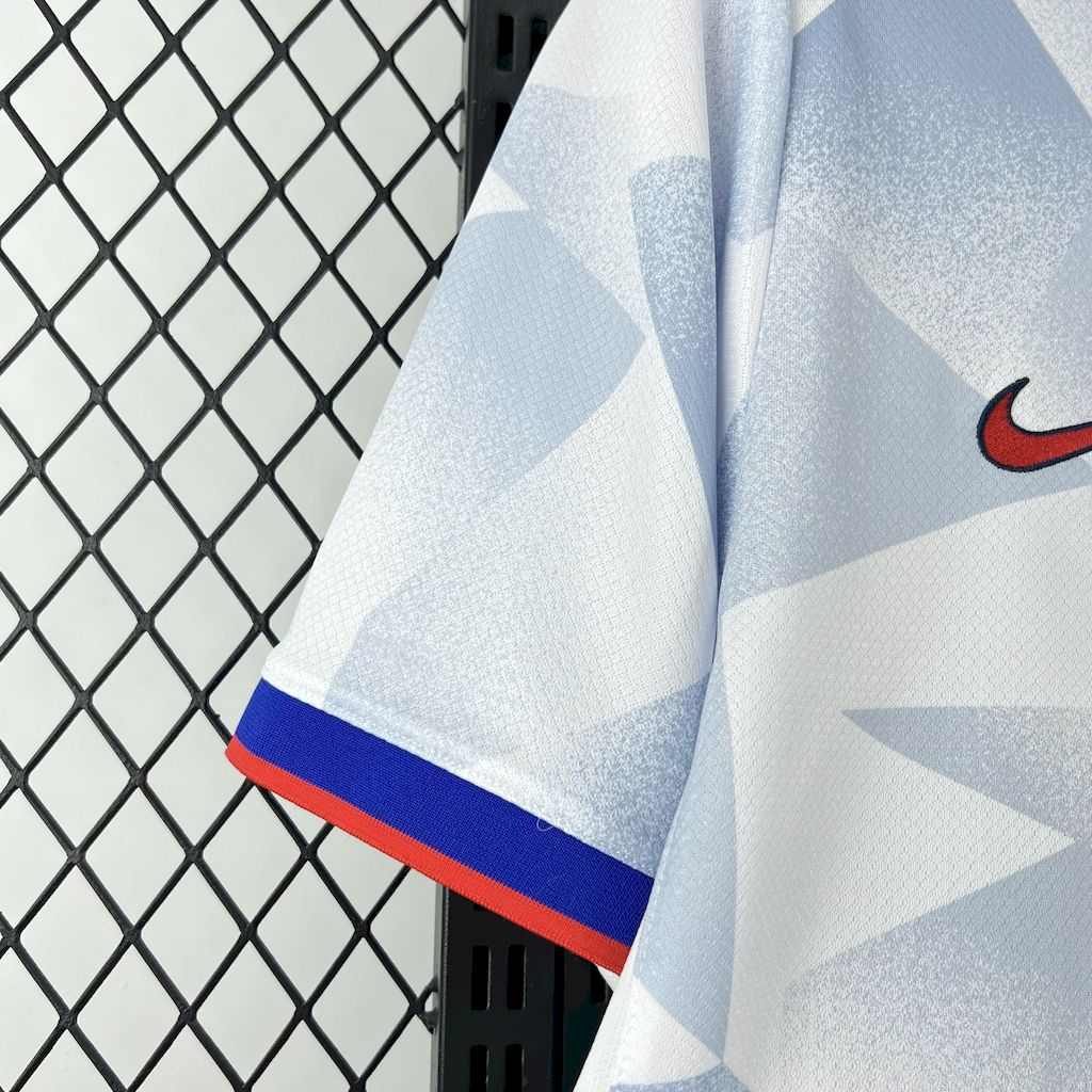 Camisa Estados Unidos Home 25/26 - Versão (Torcedor) Masculina