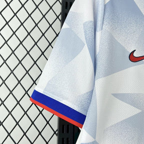Camisa Estados Unidos Home 25/26 - Versão (Torcedor) Masculina