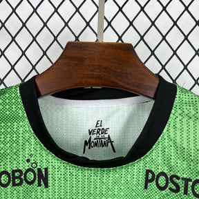 Camisa Atlético Nacional Third 25/26 - (Torcedor) Masculina